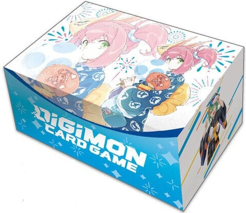 Digimon TCG - PREMIUM HEROINES SET 2
