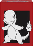 UP D-BOX POKEMON CHARMANDER 2025 (60)