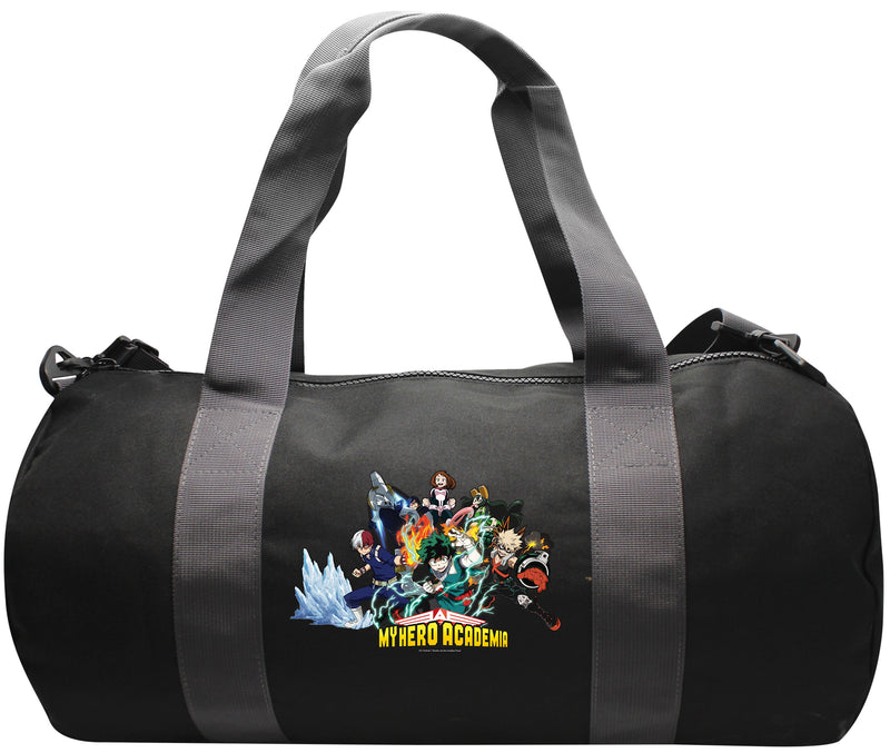 MY HERO ACADEMIA SPORT BAG U.A. HEROES