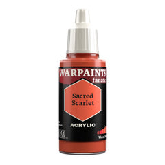 Warpaints Fanatic Acrylic Paints