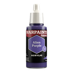Warpaints Fanatic Acrylic Paints