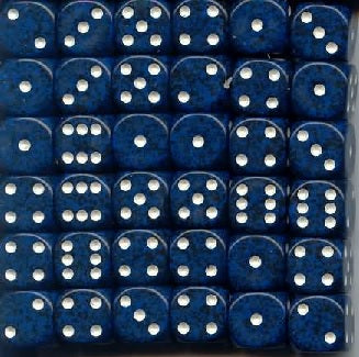 SPECKLED 36D6 STEALTH 12MM