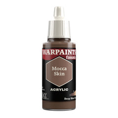 Warpaints Fanatic Acrylic Paints