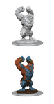 D&D Unpainted Minis Wave 21 Barlgura