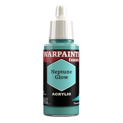 Warpaints Fanatic Acrylic Paints