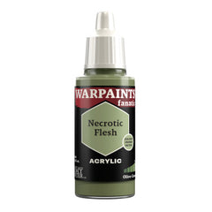 Warpaints Fanatic Acrylic Paints