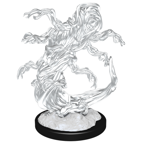 D&D Unpainted Minis Wave 14 Tsucora Quori & Hashalaq Quori