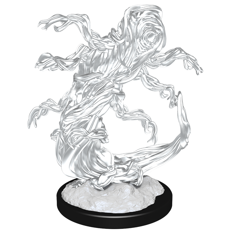 D&D Unpainted Minis Wave 14 Tsucora Quori & Hashalaq Quori