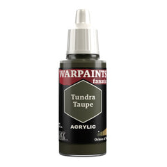 Warpaints Fanatic Acrylic Paints