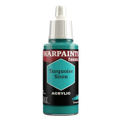 Warpaints Fanatic Acrylic Paints