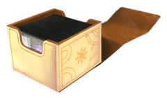 GATHERERS TAVERN MTG LORWYN ECLIPSED DOMARU BOX - MORNINGTIDE WHITE