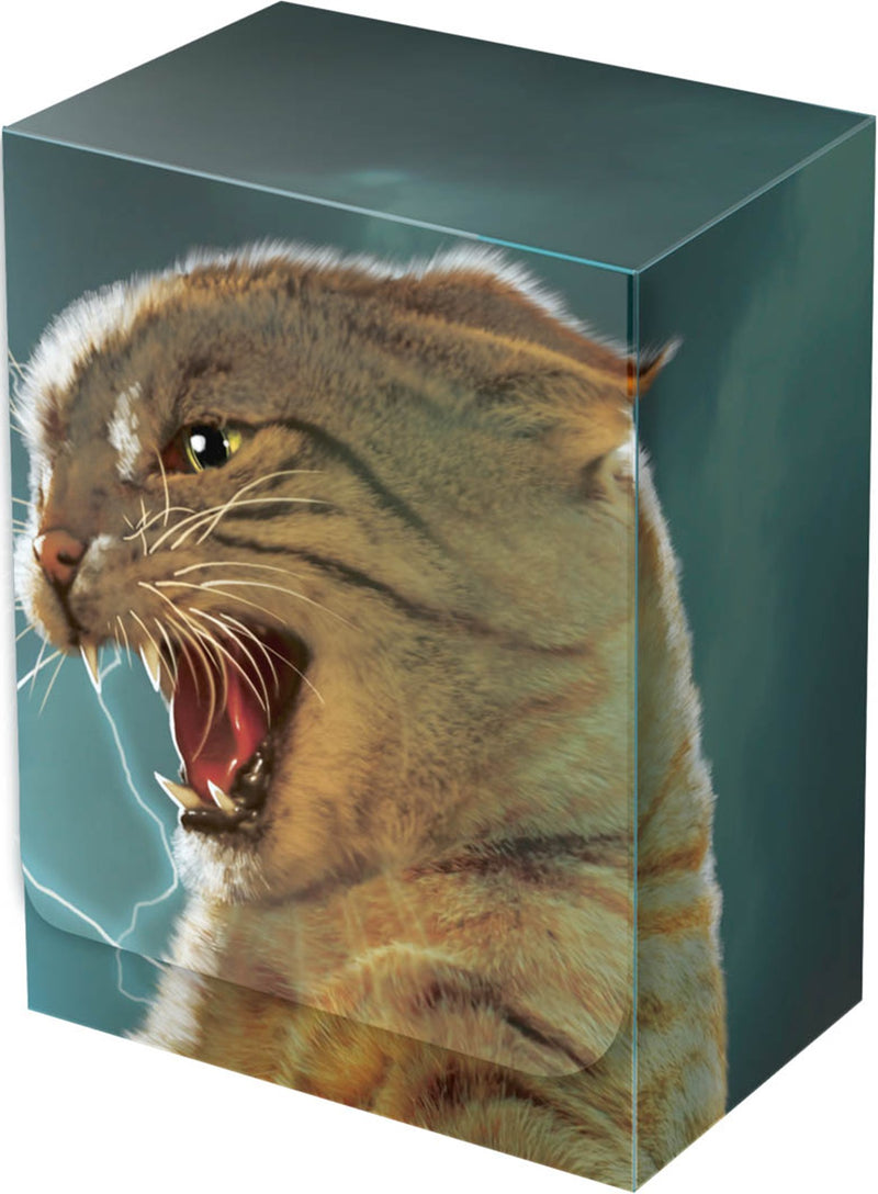 LEGION D-BOX MOVIE CATS: CATZILLA