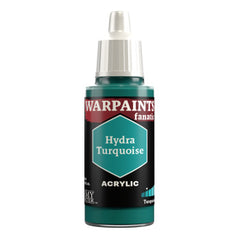 Warpaints Fanatic Acrylic Paints