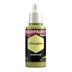 Warpaints Fanatic Acrylic Paints