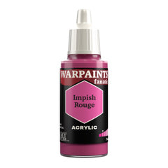 Warpaints Fanatic Acrylic Paints