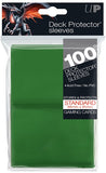 Ultra Pro Gloss Standard Size Sleeves (100ct)