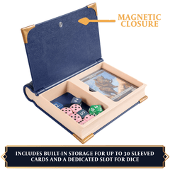 MTG Commanders Codex