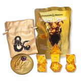 ACERERAK'S TREASURE GOLD EDITION