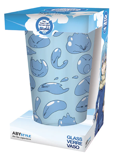SLIME RIMURU GLASS 14 OZ