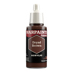 Warpaints Fanatic Acrylic Paints