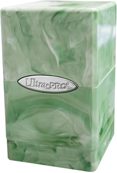 Ultra Pro Satin Tower Deck Box