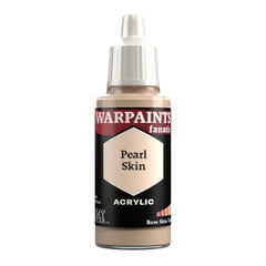 Warpaints Fanatic Acrylic Paints