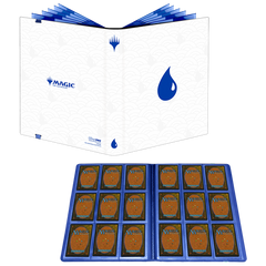 MTG Mana 8 9 Pocket Binder - Ultra Pro