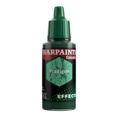 Warpaints Fanatic Effect Paints