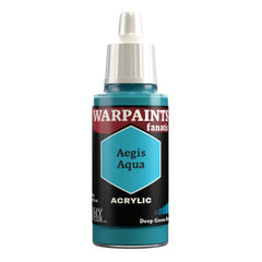 Warpaints Fanatic Acrylic Paints