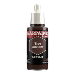 Warpaints Fanatic Acrylic Paints