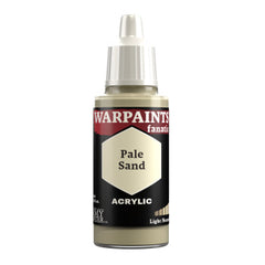Warpaints Fanatic Acrylic Paints