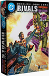Rivals Superman vs Lex Luthor - DC Deck Building Game