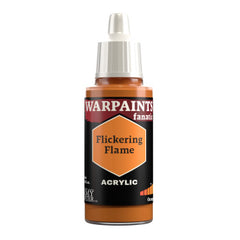 Warpaints Fanatic Acrylic Paints