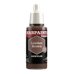 Warpaints Fanatic Acrylic Paints