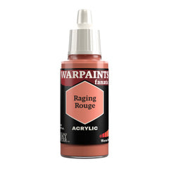 Warpaints Fanatic Acrylic Paints