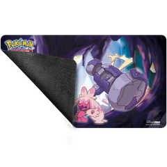 UP PLAYMAT POKEMON TINKATON