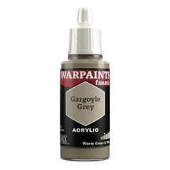 Warpaints Fanatic Acrylic Paints