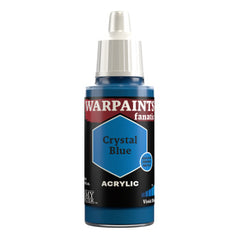 Warpaints Fanatic Acrylic Paints