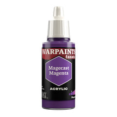 Warpaints Fanatic Acrylic Paints