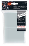 Ultra Pro Gloss Standard Size Sleeves (100ct)