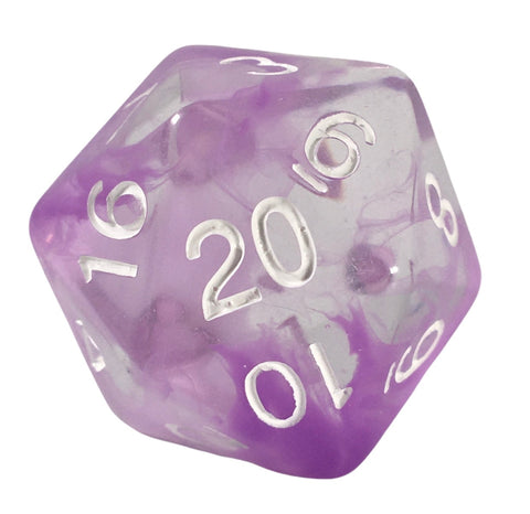 XL D20: DIFFUSION AMETHYST