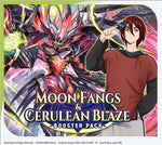 CFV MOON FANGS & CERULEAN BLAZE BOOSTER