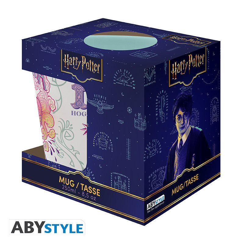 HARRY POTTER MUG 250ML AMORTENTIA