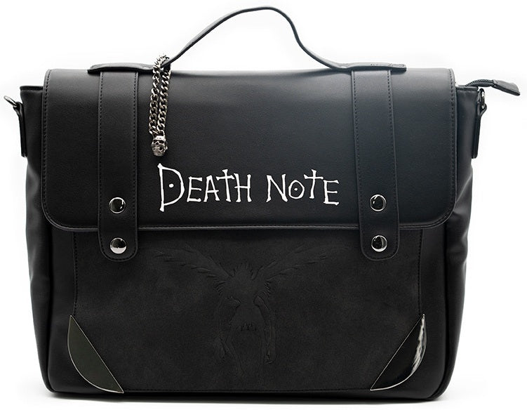 DEATH NOTE SHOULDER BAG DEATH BAG