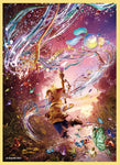FINAL FANTASY CARD SLEEVE SERIES - Krile