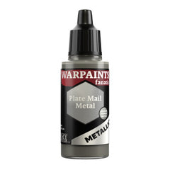 Warpaints Fanatic Metallic Paints