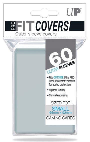 UP D-PRO SML PRO-COVER 60CT