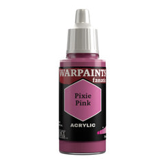 Warpaints Fanatic Acrylic Paints