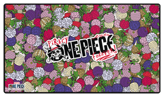 UG PLAYMAT ONE PIECE - DEVILFRUIT PATTERN