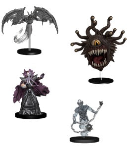 DND ICONS 3: RAGE OF DEMONS - BOOSTER